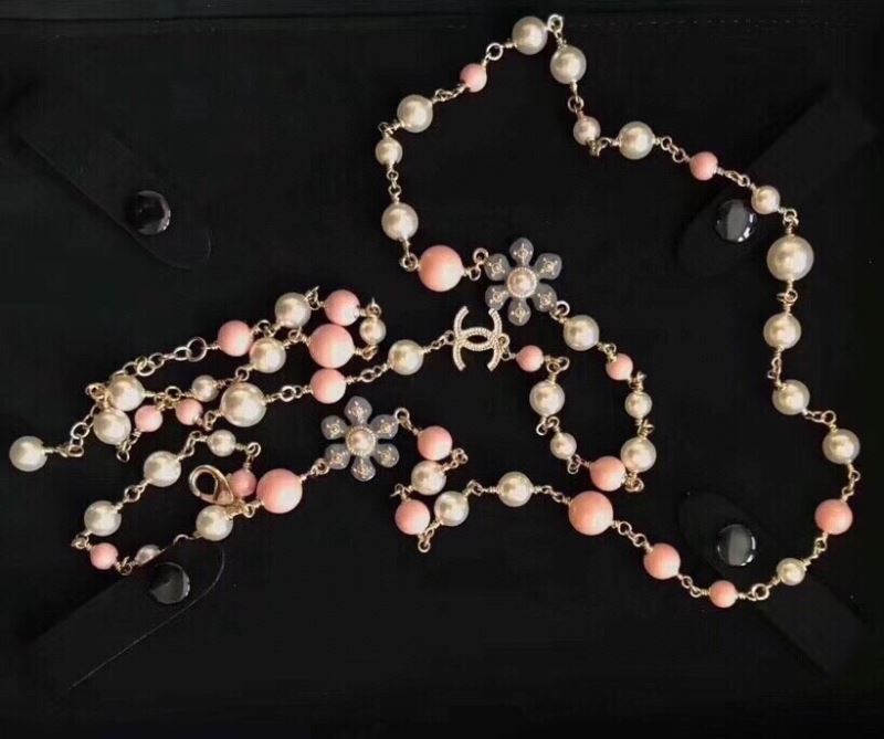 Chanel Necklaces